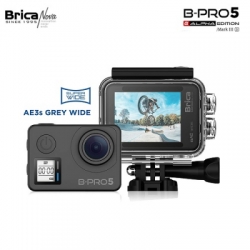 large ALPHA EDITION IIIS WIDE 4